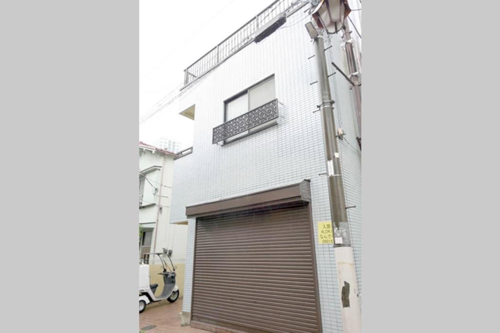 マスク配布ありa5 新宿10分 10人宿泊可能 出張在宅勤務に最適!!宿泊型テレワークスペース!!Wifi完備 回線安定してます!!長期宿泊受付中 โตเกียว ภายนอก รูปภาพ